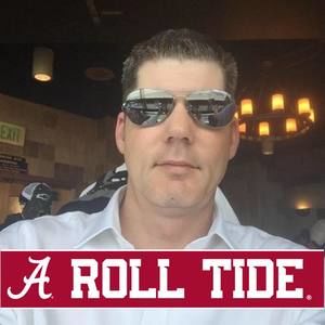 Meet your Posher, Patrick